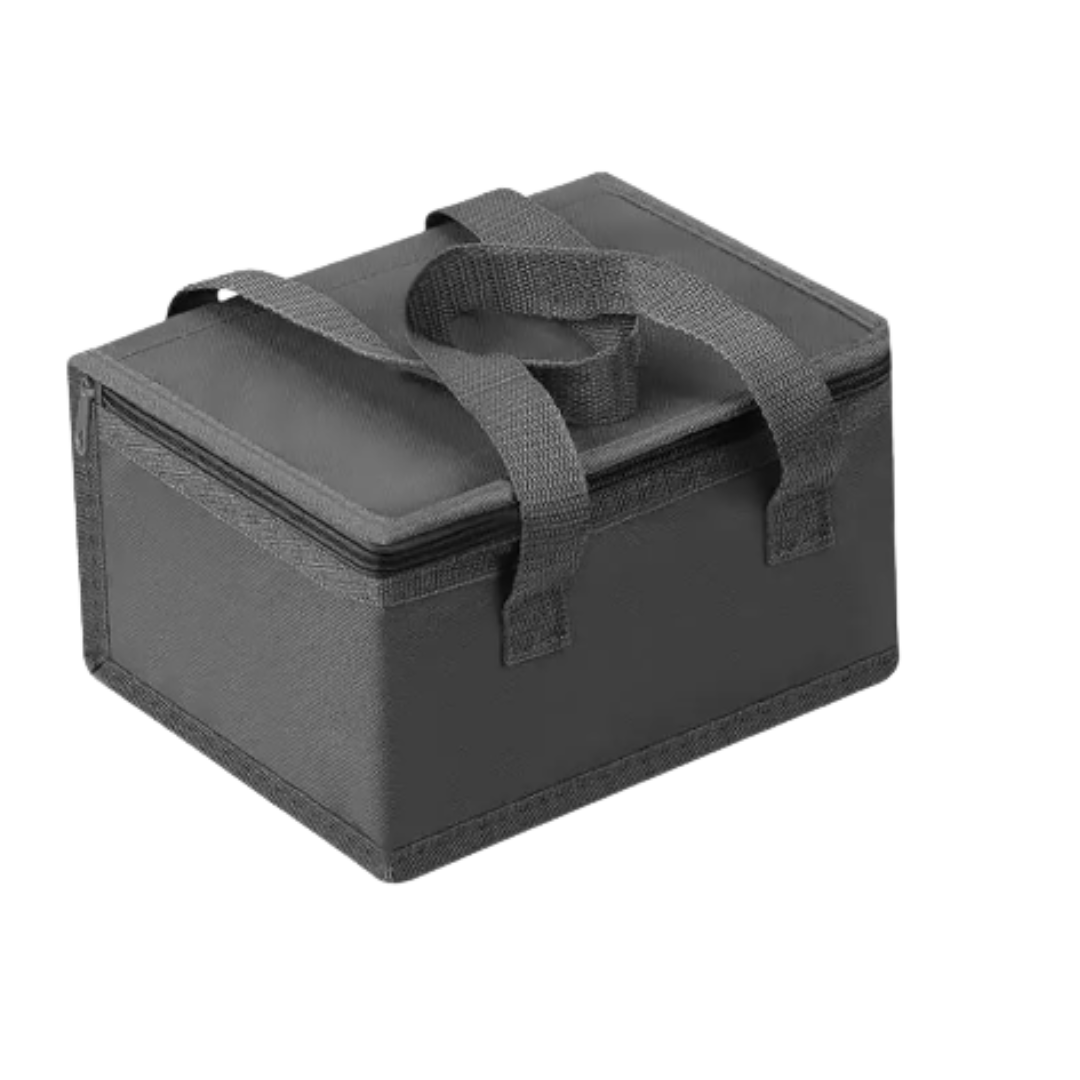 Bolsa termica para transporte