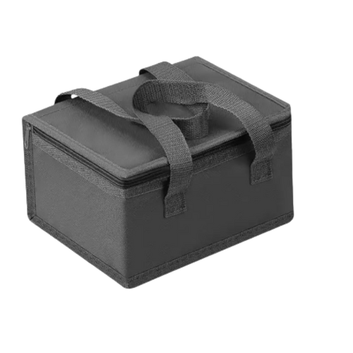 Bolsa termica para transporte