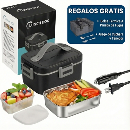 Warmito™ Chef Nomad