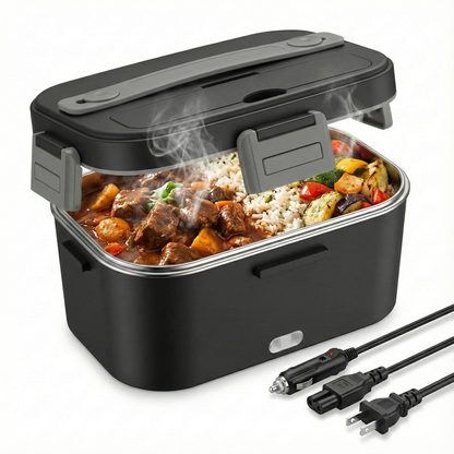 Warmito™ Chef Nomad