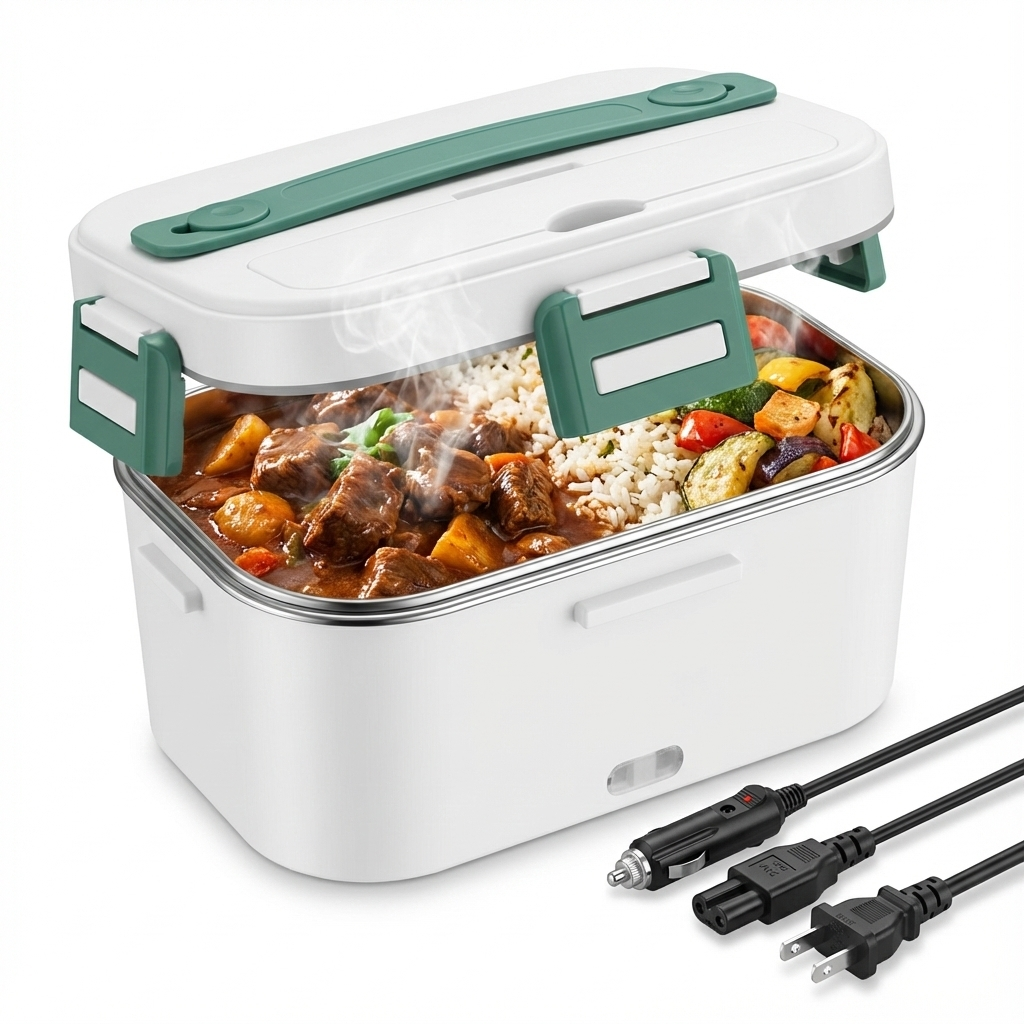 Warmito™ Chef Nomad